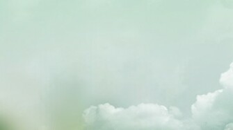 Minimal Clouds Wallpaper HD