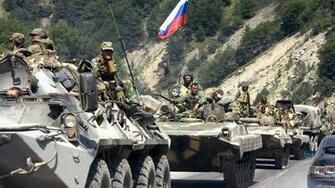 Russian Army Wallpaper HD