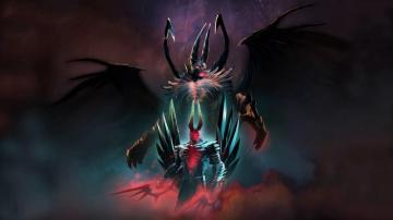 Dota Terrorblade Wallpaper HD Desktop And Mobile Background