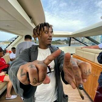 Juice Wrld Righteous First Posthumous Single And Video