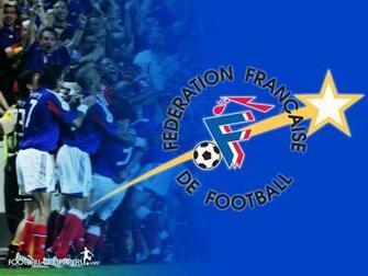 Football Wallpaper France Team