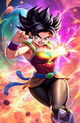 Kefla Wallpaper