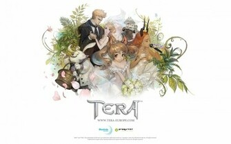 Tera Wallpaper
