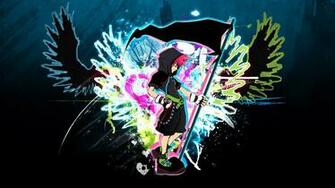 Kingdom Hearts Wallpaper
