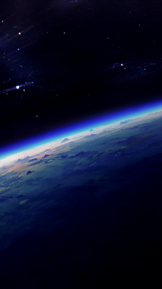 Space Wallpaper For Android Release Date Specs