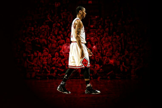 Derrick Rose Wallpaper HD