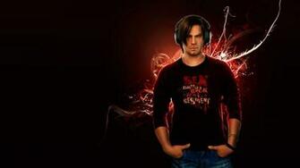 Leon Kennedy Wallpaper