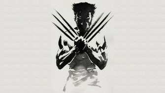 Wolverine Wallpaper