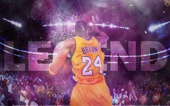 Kobe Bryant Wallpaper Image