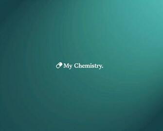 Go Back Gallery For Chemistry Wallpaper Desktop