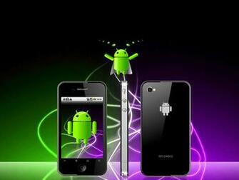 Android Best Phone Wallpaper HD Gadget