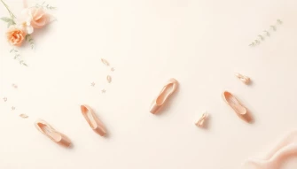 Pointe Shoes Wallpaper