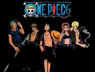 Wallpaper One Piece HD Nocturnar