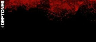 Header Slightly Edited Deftones Background Loved The