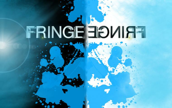 Fringe Wallpaper
