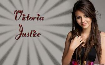 Justice Wallpaper HD Victoria