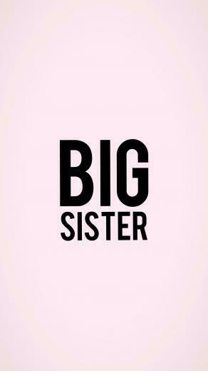 Sister Wallpaper Best Friend Lit Funny