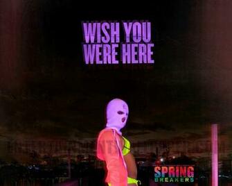 Spring Breakers Wallpaper Size More