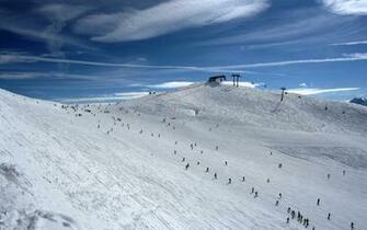 Ski Resort Wallpaper And Image Pictures Photos