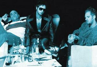 Soda Stereo Wallpaper Group Picture Image By Tag Keywordpictures