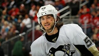 Kris Letang Wallpaper Stroke