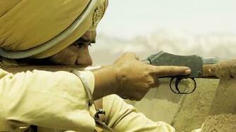 Kesari Movie Wallpaper HD Baltana