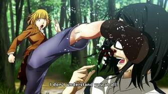 Prison School First Impressions Draggle S Anime