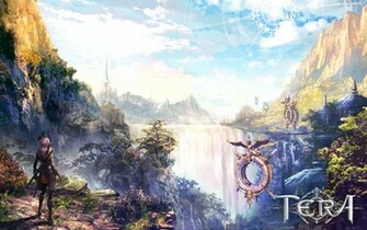 Tera Computer Wallpaper Desktop Background Id