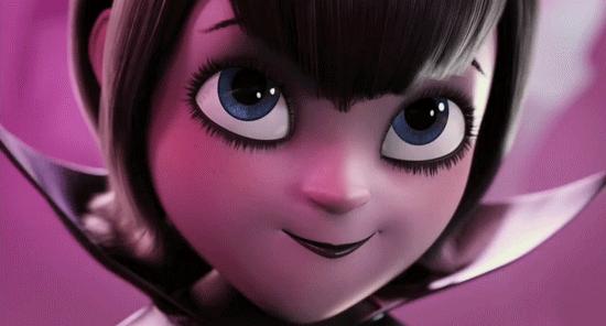 Mavis Hotel Transylvania By Kuropop
