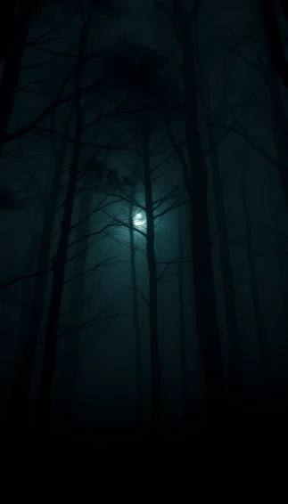 Best Dark Aesthetic Wallpaper
