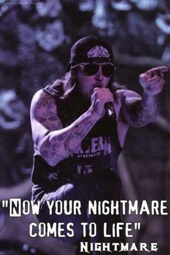 Hanif Himself Wallpaper Lirik Lagu Avenged Sevenfold
