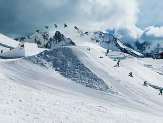Burton Wallpaper