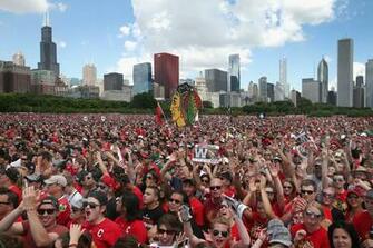 Chicago Blackhawks Nhl Hockey Wallpaper Background