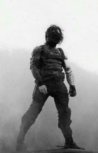 Winter Soldier Wallpaper Group Pictures