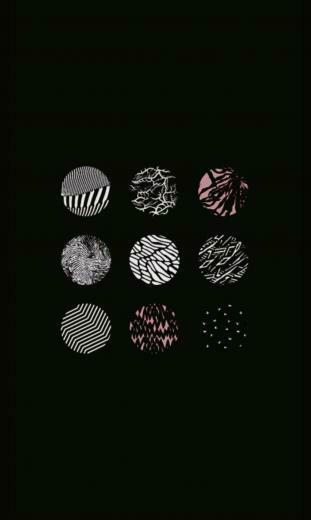 Aesthetic On Wallpaper For iPhone Twenty One