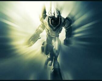 Elite Halo Video Games HD Desktop Wallpaper