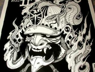 Japanese Tattoo Wallpaper