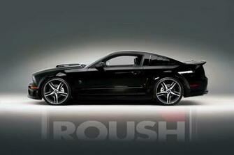 Best Roush Wallpaper Performance