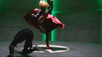 Back To Post Melissa Benoist Supergirl S01e08 Hostile Takeover