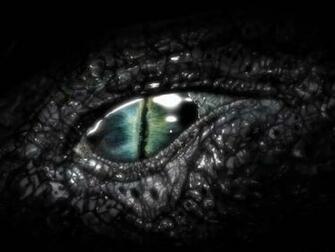 Dragon Eye Wallpaper