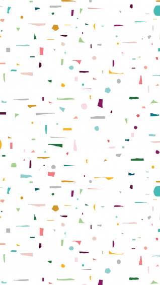Cute Pattern iPhone Wallpaper