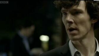 Benedict Cumberbatch
