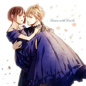 Image Dance With Devils Full Wallpaper And Background Photos