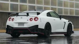 Nissan Gt R Nismo Wallpaper And HD Image Car Pixel