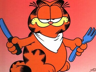 Garfield Wallpaper