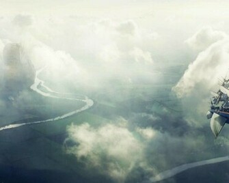 Flying Dutchman Wallpaper HD Desktopinhq