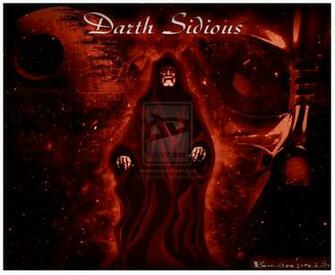 Darth Sidious By Emanpris