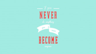 Cute Quote Wallpaper