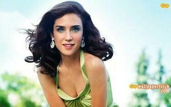 Wallpaper Fetch Jennifer Connelly