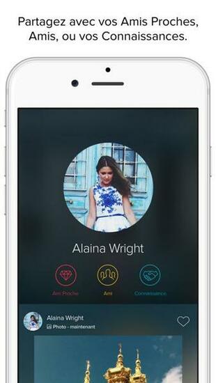 Vero True Social Dans L App Store